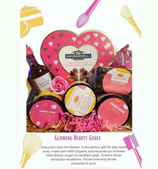 Gift Baskets