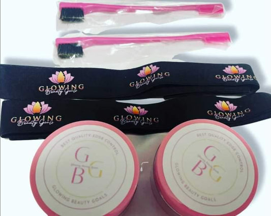 Edge Control Bundle