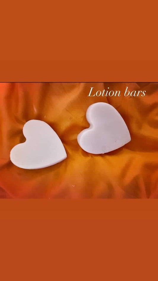 Lotion Bars