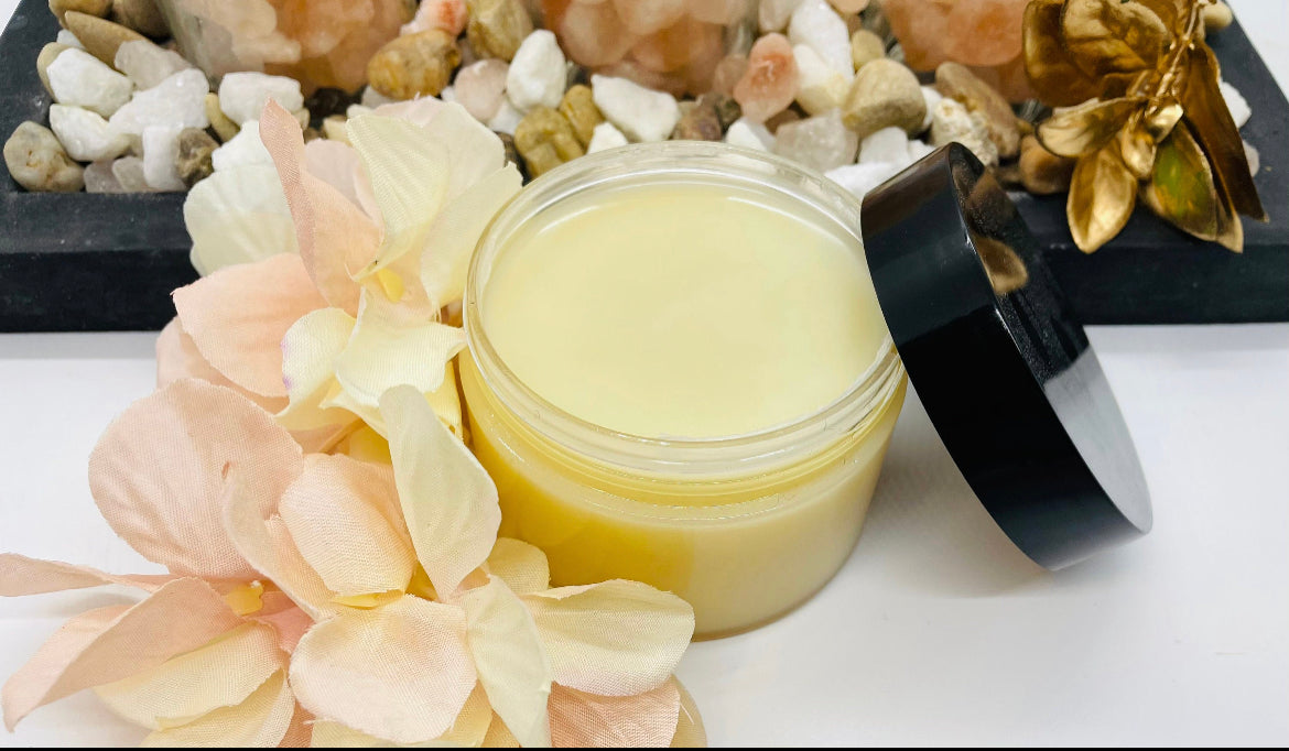 Hair Growth Grease